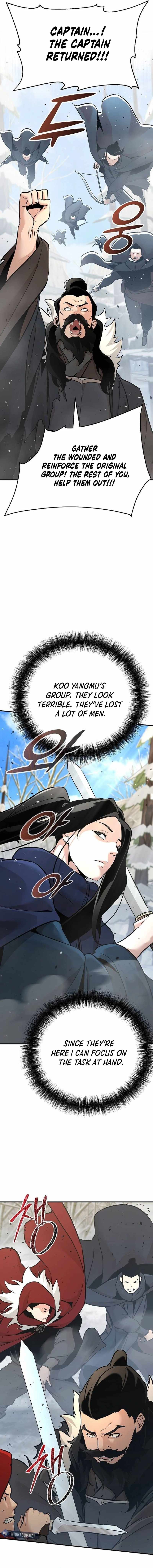 The Mysterious World's Greatest Martial Artist Little Prince Chapter 74 19